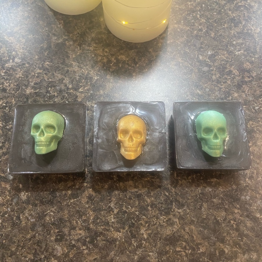 Handmade Soap - Picture 4 of 5